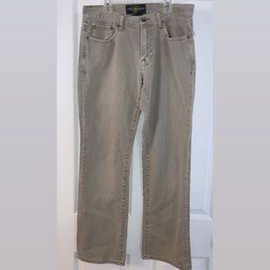 Men’s Lucky Brand Jeans
